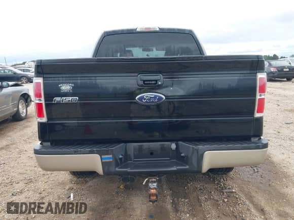 2009 Ford F-150 XL с VIN 1FTPW14V99FA62404, выставлен на аукционе IAAI как лот 43322808 с пробегом 69 315 миль миль и . История ставок и продаж доступна на DreamBid. Изображение 16.