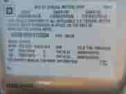 2001 Chevrolet Silverado 1500 LS z VIN 1GCEK19T81E123004, wystawiony jako Copart lot #90468215 z przebiegiem Nie podano mil oraz Czysty tytuł • Clean title. Historia ofert i sprzedaży dostępna na DreamBid. Obrazek 12.