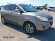 2012 Hyundai Tucson GLS с VIN KM8JU3AC3CU457512, выставлен на аукционе IAAI как лот 42965602 с пробегом 200 325 миль миль и . История ставок и продаж доступна на DreamBid. Изображение 1.