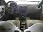 2006 Chevrolet HHR LT with VIN 3GNDA23D86S606048, listed as a Copart auction lot 73099644 with 166,984 mi miles and Clean title. Bid and sale history available at DreamBid. Image 8.