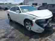 2018 Dodge Charger Police с VIN 2C3CDXAGXJH243242, выставлен на аукционе IAAI как лот 42790686 с пробегом 143 708 миль миль и . История ставок и продаж доступна на DreamBid. Изображение 16.