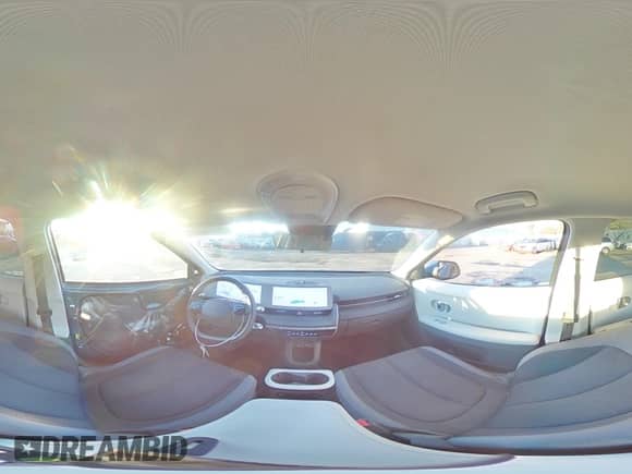 2022 Hyundai Ioniq 5 SE Standard Range z VIN KM8KM4AB3NU096397, wystawiony jako Copart lot #80950984 z przebiegiem 53 566 mil mil oraz Szkoda całkowita • Salvage title. Historia ofert i sprzedaży dostępna na DreamBid. Obrazek 13.