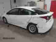 2020 Toyota Prius L Eco с VIN JTDKARFU0L3117987, выставлен на аукционе IAAI как лот 43144394 с пробегом 68 756 миль миль и . История ставок и продаж доступна на DreamBid. Изображение 3.