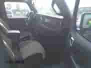 2022 Jeep Wrangler Unlimited Sport with VIN 1C4HJXDN7NW156538, listed as a IAAI auction lot 41526074 with 27,082 mi miles and . Bid and sale history available at DreamBid. Image 5.