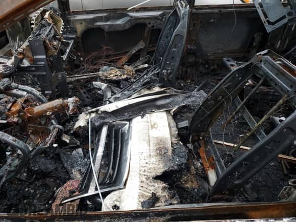 2010 Dodge Grand Caravan SXT с VIN 2D4RN5DX0AR379668, выставлен на аукционе Copart как лот 59014635 с пробегом Не указан миль и На запчасти • Non repairable. История ставок и продаж доступна на DreamBid. Изображение 7.