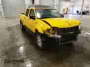 2003 Nissan Frontier SVE с VIN 1N6MD29Y63C442503, выставлен на аукционе Copart как лот 88990135 с пробегом 151 256 миль миль и Списание • Salvage title. История ставок и продаж доступна на DreamBid. Изображение 11.