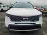2023 Kia Sorento X-Line S with VIN 5XYRLDLC8PG225363, listed as a Copart auction lot 69634255 with 32,743 mi miles and Salvage title. Bid and sale history available at DreamBid. Image 5.