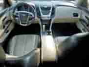 2011 Chevrolet Equinox LTZ с VIN 2CNALFEC1B6205947, выставлен на аукционе Copart как лот 81282805 с пробегом 134 120 миль миль и Чистый • Clean title. История ставок и продаж доступна на DreamBid. Изображение 8.