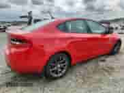 2016 Dodge Dart SE z VIN 1C3CDFAA7GD656859, wystawiony jako Copart lot #84368145 z przebiegiem 129 255 mil mil oraz Szkoda całkowita • Salvage title. Historia ofert i sprzedaży dostępna na DreamBid. Obrazek 3.
