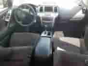 2014 Nissan Murano SL with VIN JN8AZ1MU9EW406980, listed as a Copart auction lot 84377325 with 186,631 mi miles and Clean title. Bid and sale history available at DreamBid. Image 8.