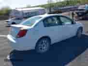 2003 Saturn ION ION 3 with VIN 1G8AL52F33Z109928, listed as a IAAI auction lot 42142869 with 242,276 mi miles and . Bid and sale history available at DreamBid. Image 4.