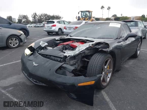 2006 Chevrolet Corvette с VIN 1G1YY26U265114815, выставлен на аукционе IAAI как лот 43363827 с пробегом 181 713 миль миль и . История ставок и продаж доступна на DreamBid. Изображение 17.