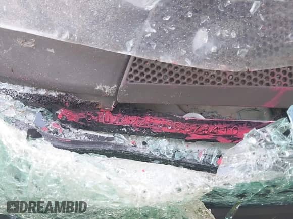 2006 Toyota Sienna XLE z VIN 5TDZA22C36S573410, wystawiony jako IAAI lot #42235090 z przebiegiem Nie podano mil oraz . Historia ofert i sprzedaży dostępna na DreamBid. Obrazek 14.