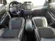 2016 Dodge Journey Crossroad Plus z VIN 3C4PDCGG7GT247617, wystawiony jako Copart lot #65720185 z przebiegiem 98 902 mil mil oraz Szkoda całkowita • Salvage title. Historia ofert i sprzedaży dostępna na DreamBid. Obrazek 8.