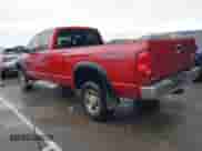 2008 Dodge 2500 SLT with VIN 3D7KS28DX8G239512, listed as a IAAI auction lot 42567228 with 113,549 mi miles and . Bid and sale history available at DreamBid. Image 3.