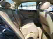 2004 Honda Accord EX with VIN 1HGCM56764A136430, listed as a Copart auction lot 80151765 with 237,963 mi miles and Salvage title. Bid and sale history available at DreamBid. Image 10.