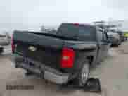 2011 Chevrolet Silverado 1500 LT с VIN 3GCPCSE03BG357195, выставлен на аукционе IAAI как лот 43118523 с пробегом 245 188 миль миль и . История ставок и продаж доступна на DreamBid. Изображение 4.