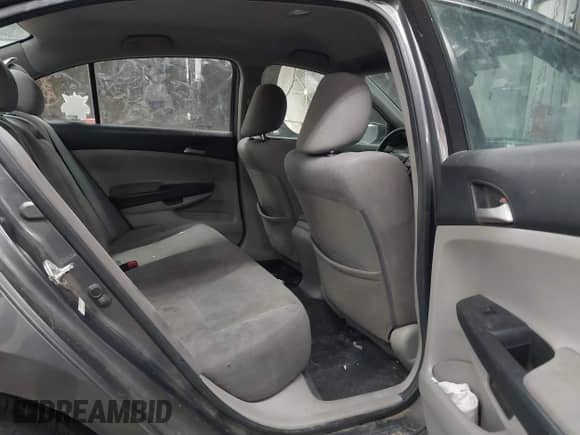 2011 Honda Accord LX z VIN 1HGCP2F39BA152024, wystawiony jako IAAI lot #43154335 z przebiegiem 161 457 mil mil oraz . Historia ofert i sprzedaży dostępna na DreamBid. Obrazek 8.