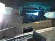 2023 Chevrolet Suburban LT z VIN 1GNSKCKD4PR406669, wystawiony jako Copart lot #58753945 z przebiegiem 41 969 mil mil oraz Szkoda całkowita • Salvage title. Historia ofert i sprzedaży dostępna na DreamBid. Obrazek 10.