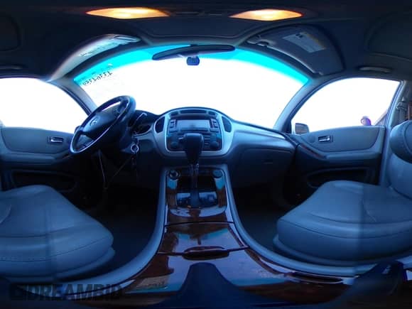 2007 Toyota Highlander Limited z VIN JTEEP21A270227295, wystawiony jako IAAI lot #43364359 z przebiegiem 228 075 mil mil oraz . Historia ofert i sprzedaży dostępna na DreamBid. Obrazek 18.