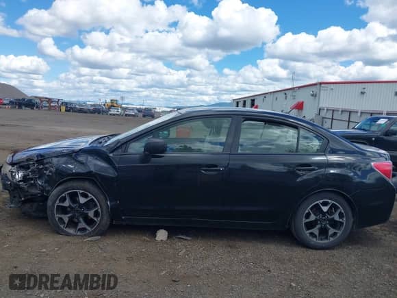 2012 Subaru Impreza 2.0i z VIN JF1GJAA69CH016309, wystawiony jako IAAI lot #42238271 z przebiegiem 223 870 mil mil oraz . Historia ofert i sprzedaży dostępna na DreamBid. Obrazek 15.