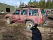 1991 Jeep Grand Cherokee with VIN 1J4FJ88S0ML538613, listed as a Copart auction lot 41988445 with 226,549 mi miles and Clean title. Bid and sale history available at DreamBid. Image 2.