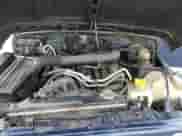 2004 Jeep Wrangler with VIN TNV1N141394863144, listed as a Copart auction lot 55819035 with 149,321 mi miles and Salvage title. Bid and sale history available at DreamBid. Image 12.