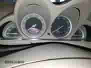 2005 Mercedes-Benz SL 500 with VIN WDBSK75F35F102923, listed as a Copart auction lot 85720065 with Not provided miles and Salvage title. Bid and sale history available at DreamBid. Image 9.