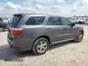 2013 Dodge Durango SXT with VIN 1C4RDHAG0DC692626, listed as a Copart auction lot 70991825 with 214,031 mi miles and Salvage title. Bid and sale history available at DreamBid. Image 3.