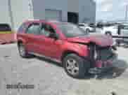 2006 Chevrolet Equinox LS с VIN 2CNDL23F666089847, выставлен на аукционе Copart как лот 69980175 с пробегом 78 827 миль миль и Списание • Salvage title. История ставок и продаж доступна на DreamBid. Изображение 4.