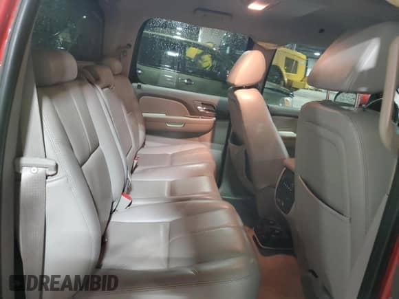 2007 Chevrolet Avalanche 3LT with VIN 3GNFK12Y77G271406, listed as a Copart auction lot 81556965 with 157,013 mi miles and Salvage title. Bid and sale history available at DreamBid. Image 10.