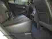 2023 Chevrolet Equinox RS с VIN 3GNAXMEG4PL111295, выставлен на аукционе Copart как лот 69955805 с пробегом 19 352 миль миль и На запчасти • Non repairable. История ставок и продаж доступна на DreamBid. Изображение 11.