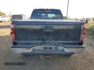 2003 Chevrolet Silverado 1500HD LT с VIN 1GCGK13U83F207248, выставлен на аукционе Copart как лот 77437004 с пробегом 233 401 миль миль и Чистый • Clean title. История ставок и продаж доступна на DreamBid. Изображение 6.