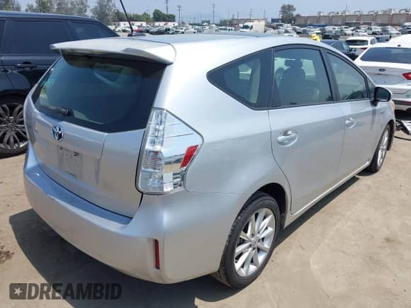 2013 Toyota Prius Two с VIN JTDZN3EU5D3245211, выставлен на аукционе IAAI как лот 42465253 с пробегом 85 998 миль миль и . История ставок и продаж доступна на DreamBid. Изображение 4.
