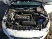 2015 Volvo S60 T5 Premier с VIN YV1612TK9F1347954, выставлен на аукционе Copart как лот 43067315 с пробегом 73 474 миль миль и Списание • Salvage title. История ставок и продаж доступна на DreamBid. Изображение 11.