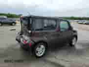 2012 Nissan Cube S z VIN JN8AZ2KR7CT250473, wystawiony jako Copart lot #55305015 z przebiegiem Nie podano mil oraz Szkoda całkowita • Salvage title. Historia ofert i sprzedaży dostępna na DreamBid. Obrazek 3.