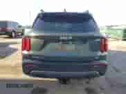 2023 Kia Sorento X-Line EX with VIN 5XYRHDLF6PG179785, listed as a Copart auction lot 70093705 with 78,833 mi miles and Non repairable. Bid and sale history available at DreamBid. Image 6.