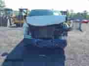2023 Chevrolet Express Cargo with VIN 1GCWGAFP0P1254926, listed as a IAAI auction lot 42176387 with 24,351 mi miles and . Bid and sale history available at DreamBid. Image 6.