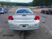 2004 Dodge Stratus SE with VIN 4B3AG42G24E141999, listed as a IAAI auction lot 42516285 with 234,524 mi miles and . Bid and sale history available at DreamBid. Image 16.