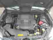 2017 Subaru Forester Touring z VIN JF2SJGWC2HH432961, wystawiony jako Copart lot #59044165 z przebiegiem 58 716 mil mil oraz Szkoda całkowita • Salvage title. Historia ofert i sprzedaży dostępna na DreamBid. Obrazek 12.