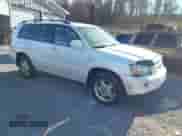 2006 Toyota Highlander with VIN JTEHP21A460181691, listed as a IAAI auction lot 41658694 with 217,517 mi miles and . Bid and sale history available at DreamBid. Image 1.