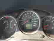 2007 Subaru Forester X with VIN JF1SG63647G735675, listed as a Copart auction lot 67308135 with 167,438 mi miles and Salvage title. Bid and sale history available at DreamBid. Image 9.