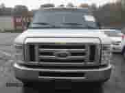2013 Ford Econoline Cargo Commercial with VIN 1FTNE2EW0DDA46166, listed as a IAAI auction lot 43408994 with 199,573 mi miles and . Bid and sale history available at DreamBid. Image 12.
