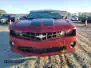 2011 Chevrolet Camaro 1SS с VIN 2G1FJ1EJ5B9153120, выставлен на аукционе Copart как лот 86306555 с пробегом 32 931 миль миль и Списание • Salvage title. История ставок и продаж доступна на DreamBid. Изображение 5.