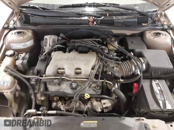 2003 Pontiac Grand Am SE1 с VIN 1G2NF52E63M697766, выставлен на аукционе IAAI как лот 43436611 с пробегом 150 919 миль миль и . История ставок и продаж доступна на DreamBid. Изображение 10.