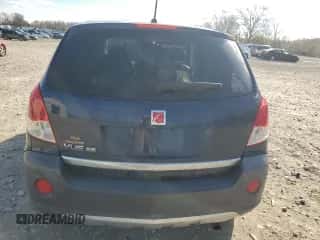 2009 Saturn VUE XE z VIN 3GSCL33P99S516575, wystawiony jako Copart lot #79534254 z przebiegiem 128 822 mil mil oraz Szkoda całkowita • Salvage title. Historia ofert i sprzedaży dostępna na DreamBid. Obrazek 6.