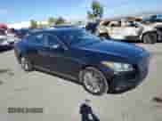 2016 Hyundai Genesis 3.8L с VIN KMHGN4JE9GU141973, выставлен на аукционе Copart как лот 84970855 с пробегом 114 518 миль миль и Списание • Salvage title. История ставок и продаж доступна на DreamBid. Изображение 4.