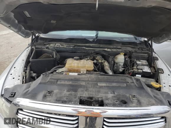 2014 Ram 1500 Big Horn with VIN 1C6RR7GM1ES359780, listed as a Copart auction lot 78443744 with 160,154 mi miles and Salvage title. Bid and sale history available at DreamBid. Image 11.