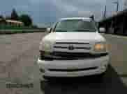 2006 Toyota Tundra Limited z VIN 5TBDT48126S527047, wystawiony jako Copart lot #68556255 z przebiegiem 234 246 mil mil oraz Szkoda całkowita • Salvage title. Historia ofert i sprzedaży dostępna na DreamBid. Obrazek 13.