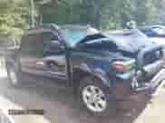 2018 Toyota Tacoma SR z VIN 3TMCZ5AN0JM134886, wystawiony jako IAAI lot #43135443 z przebiegiem 76 704 mil mil oraz . Historia ofert i sprzedaży dostępna na DreamBid. Obrazek 13.